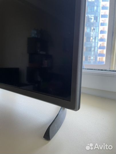 Телевизор LG диагональ 32