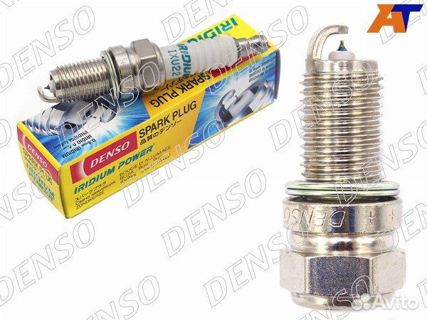 Свеча зажигания BMW 3-series