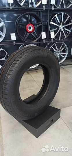 Pallyking EcoTech PH01 215/70 R15C