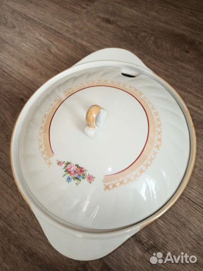 Супница