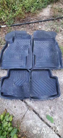 Коврики opel corsa d