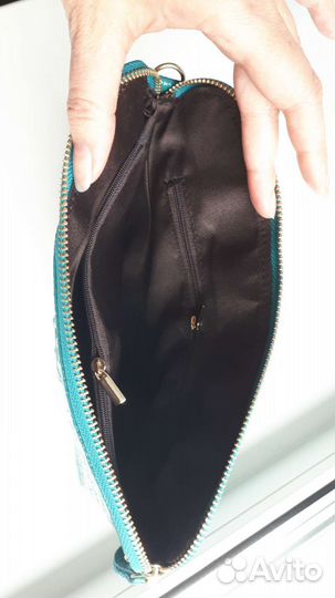 Сумка. Клатч женский. Новый