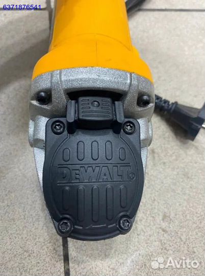 Ушм Болгарка DeWalt 1150w