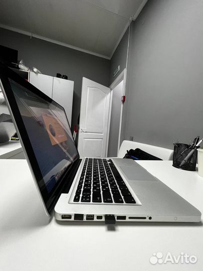 Apple MacBook Pro 13, mid 2012