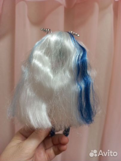 Кукла Novi Stars Una Verse