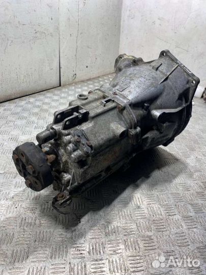 Кпп (Коробка передач механическая) BMW 3 E36 1997