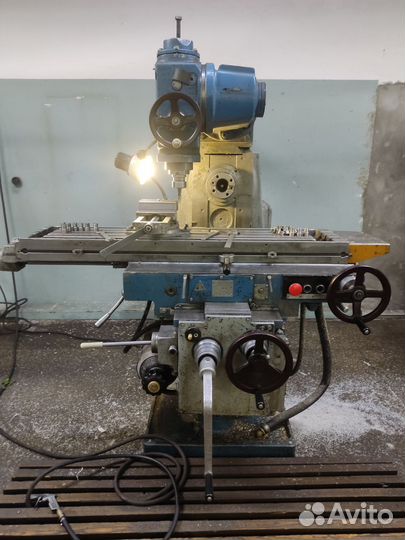 Ремонт станков