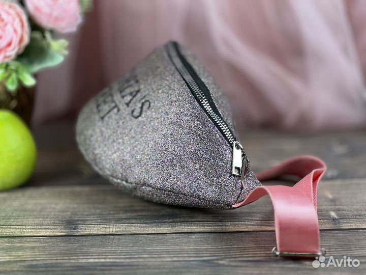 Поясная сумка