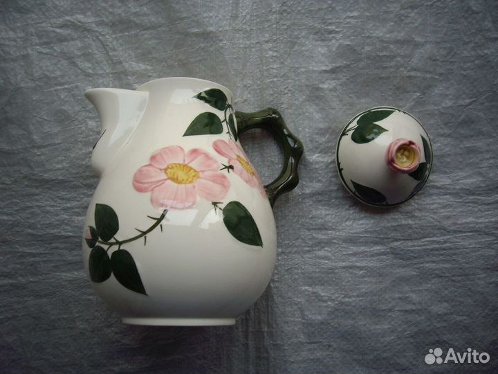 Кофейник Villeroy Boch Wild Rose