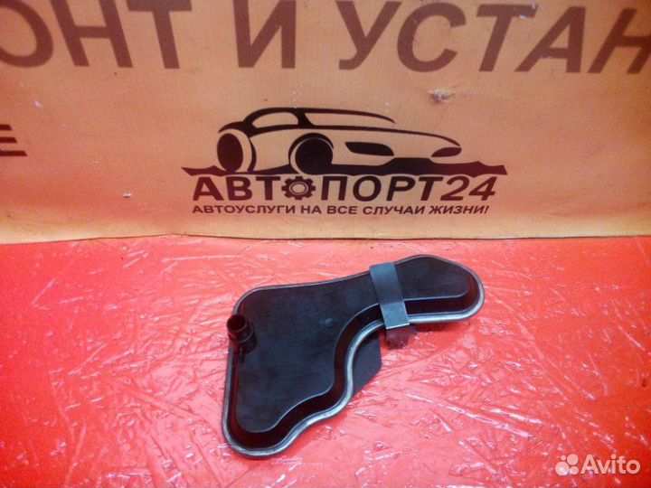 Гидрофильтр Renault Megane 2 2003-2009