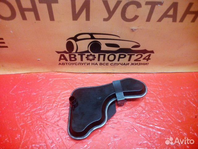 Гидрофильтр Renault Megane 2 2003-2009