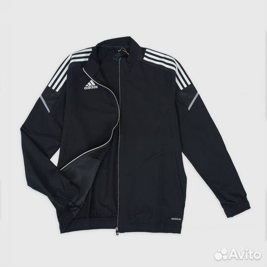 Олимпийка adidas новая