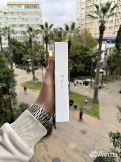 iPhone 15 Pro Max, 256 ГБ