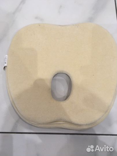 Подушка для новорожденных