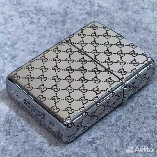 Зажигалка zippo - Gucci