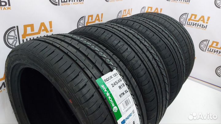 Rockblade Rock 525 245/40 R18 89D