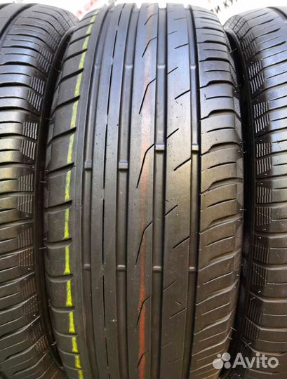 Toyo Proxes CF2 215/60 R16 99W