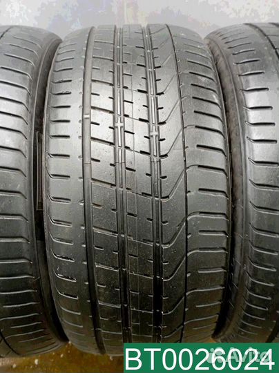 Pirelli P Zero 275/35 R21 105W