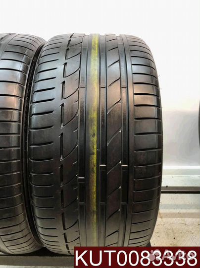 Bridgestone Potenza S001 275/35 R20 99R