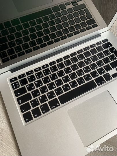 Apple MacBook Air 13 2017