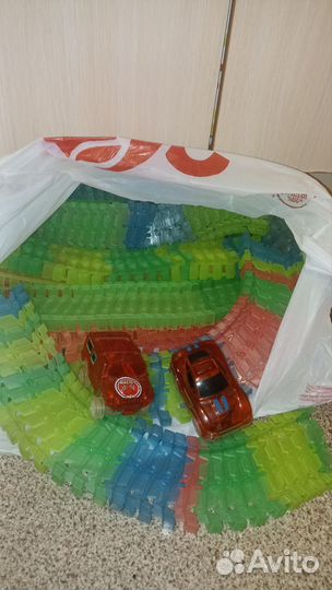 Игрушки для мальчиков