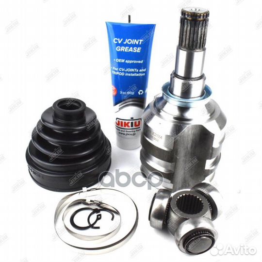 ШРУС JC21054 (43403-02040) * jikiu JC21054 jikiu