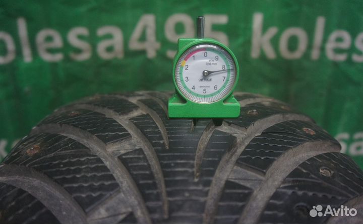 Goodyear UltraGrip Extreme 245/50 R18 100T