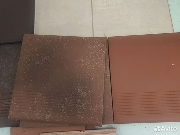 Ступени для лестницы