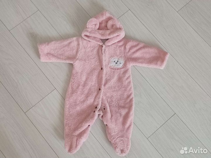 Комбинезон