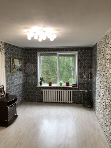 2-к. квартира, 48,1 м², 5/5 эт.