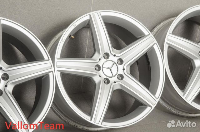 Лот UP27698448 Фирменные 18-е диски ABE shokai