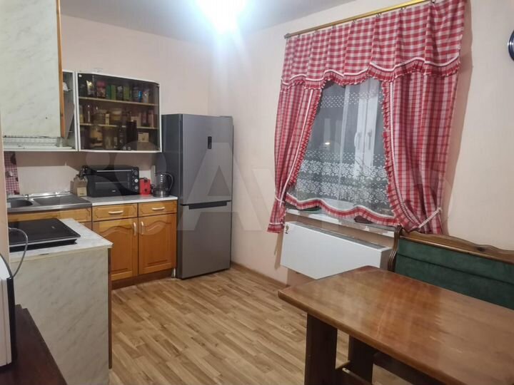 2-к. квартира, 55,5 м², 3/10 эт.