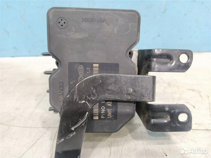 Блок ABS Kia Sportage 3 2010-2014