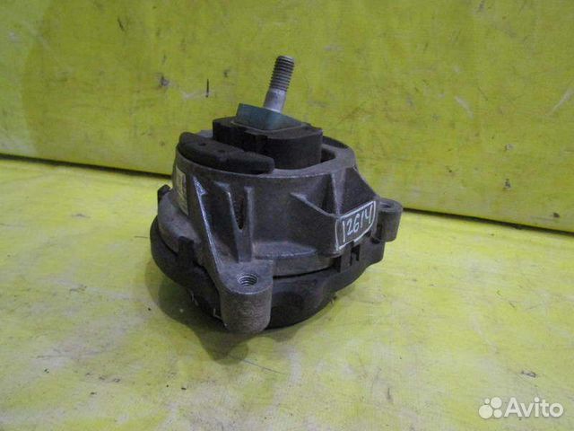 Подушка двигателя BMW F21 11-16г 12614