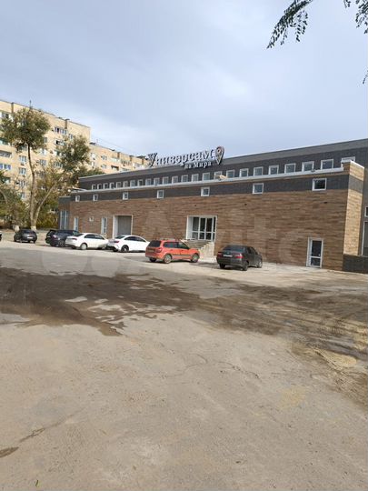 Свободного назначения, 36 м²