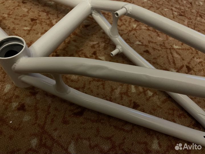 Рама bmx
