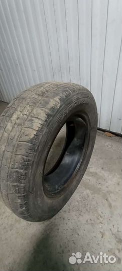 Барнаул Я 245 215/65 R16