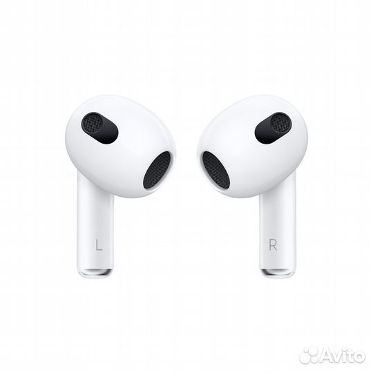 Наушники Airpods 3 bluetooth