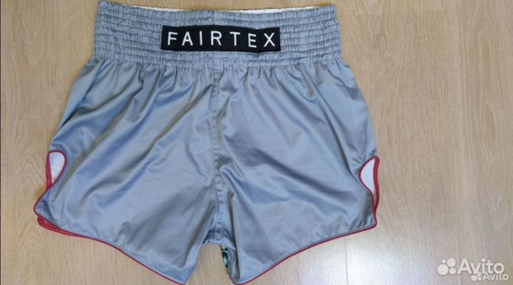 Шорты для тайского бокса Fairtex