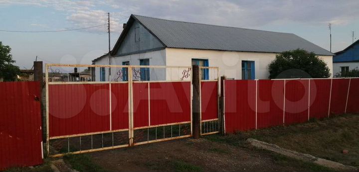 Дом 71,2 м² на участке 6 сот.