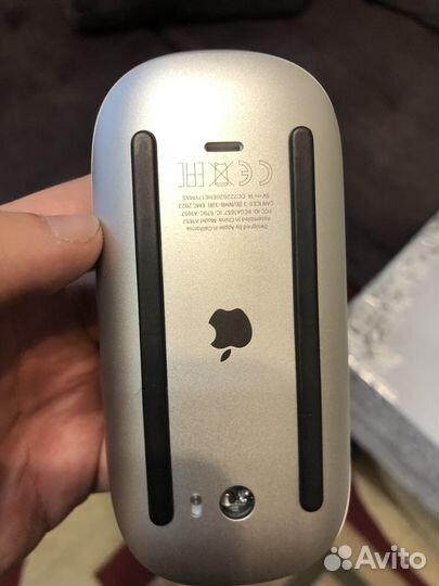 Мышка Apple Magic Mouse 3