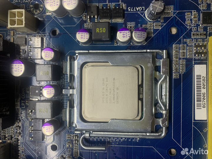 Детали на пк