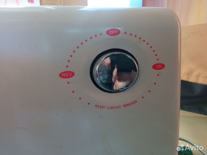 Мясорубка электрическая Supra-mgs-1350