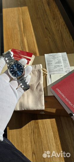 Часы Omega Seamaster Aqua Terra 41мм