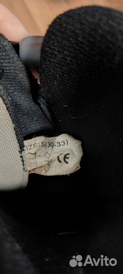 Детские ролики и защита