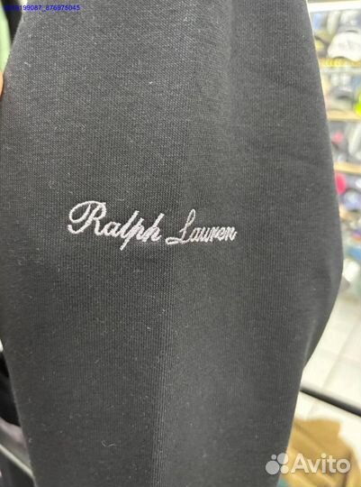 Худи Polo Ralph Lauren