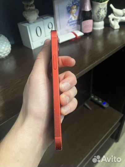 iPhone 12, 128 ГБ