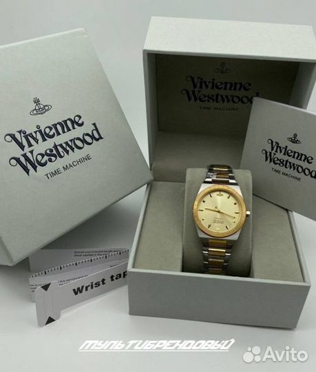 Женские часы Vivienne Westwood