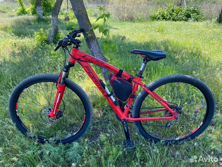 Велосипед Format 1413