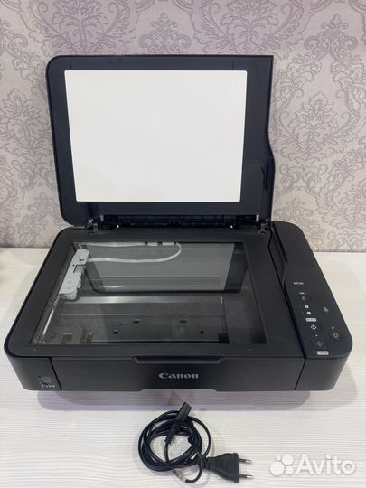 Принтер мфу